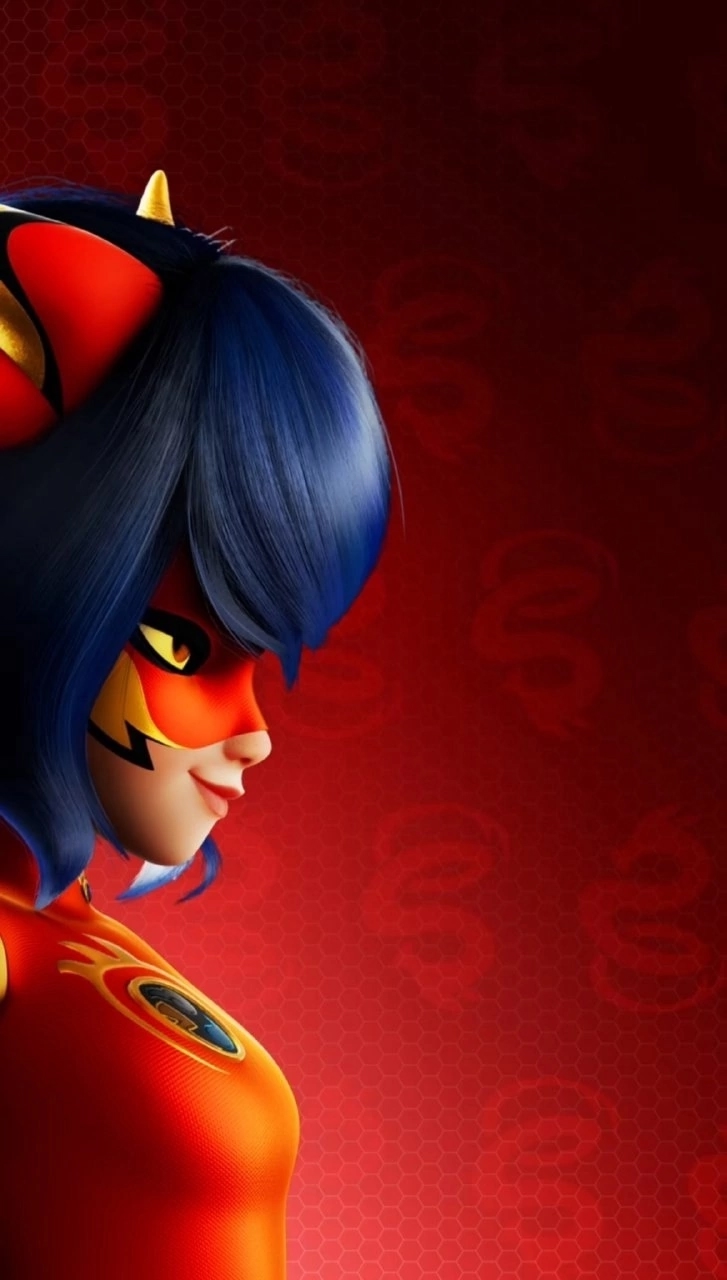 Miraculous holders in transformations from season 6 miraculous ladybug