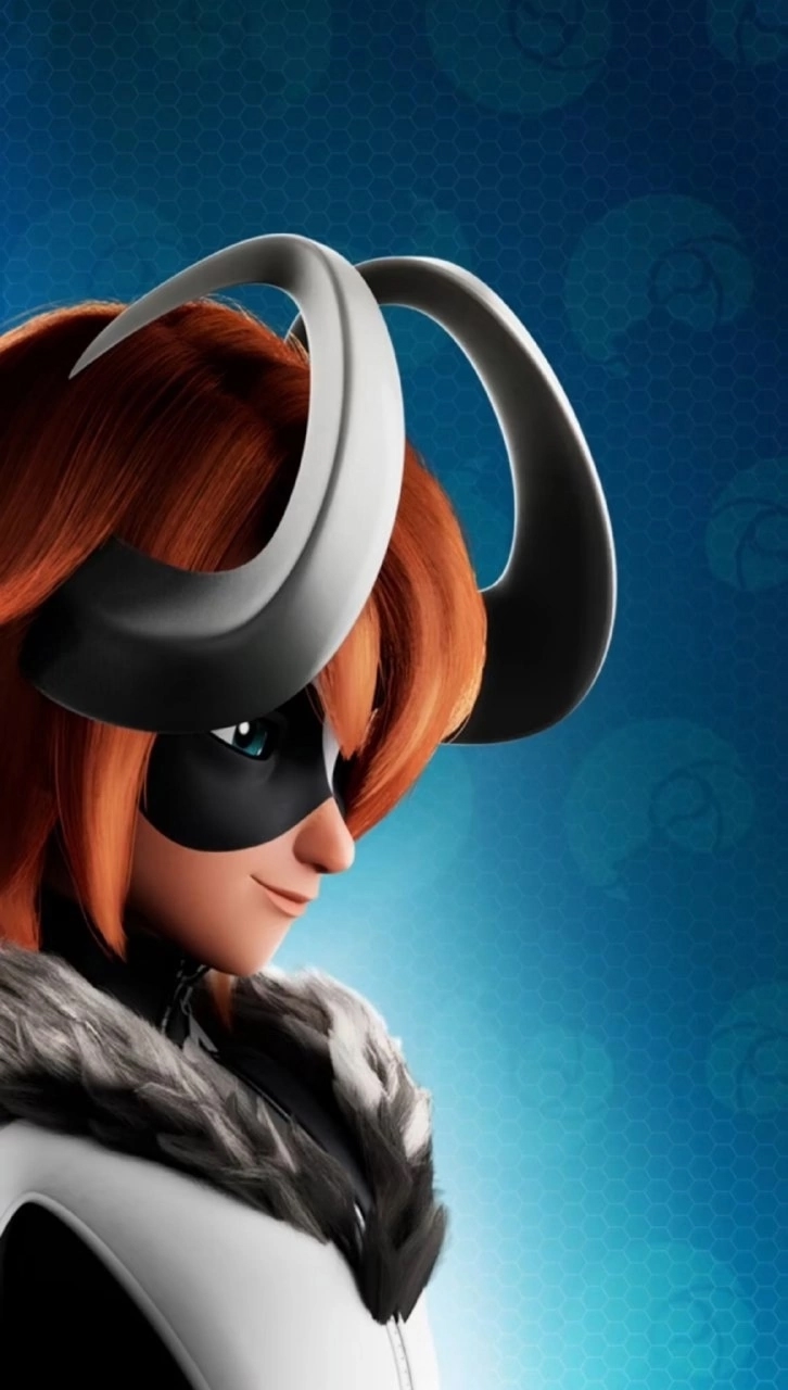 Miraculous holders in transformations from season 6 miraculous ladybug