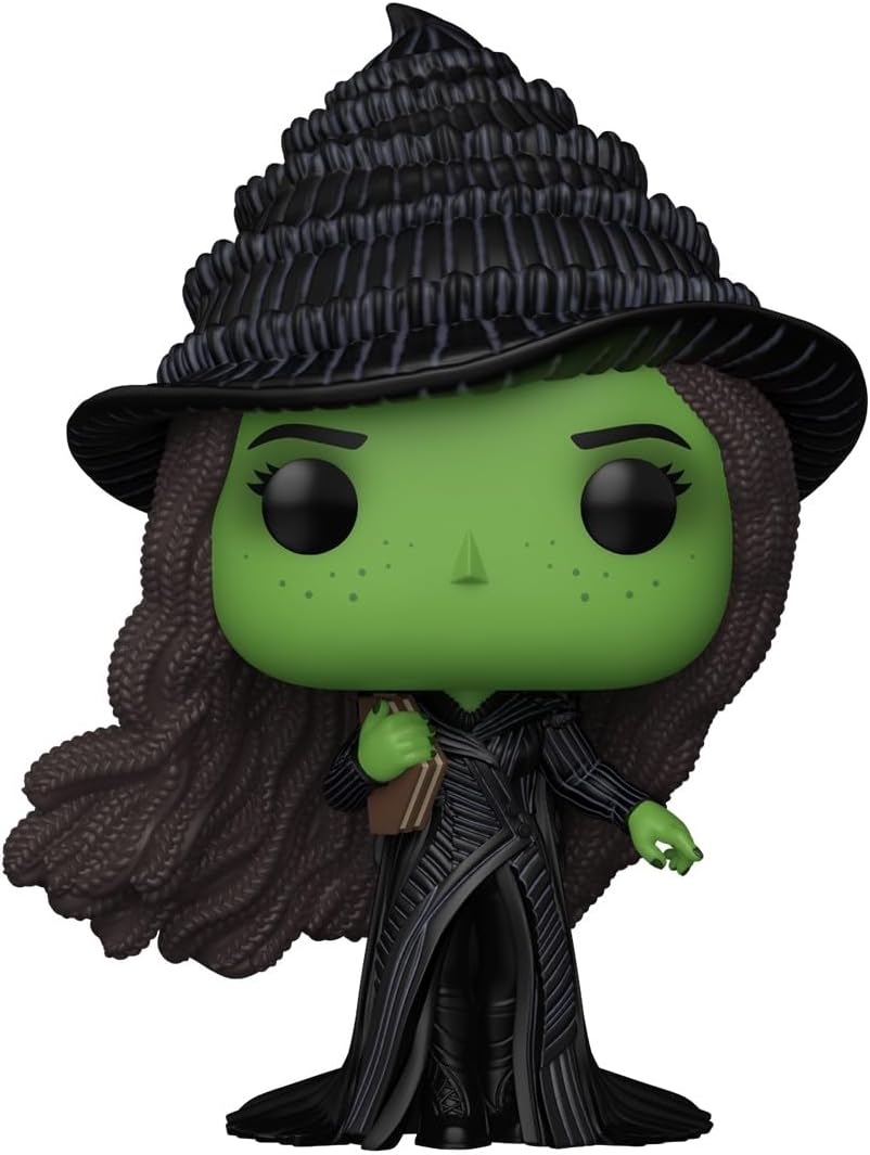 Funko Pop Movies: Wicked 2 - Elphaba