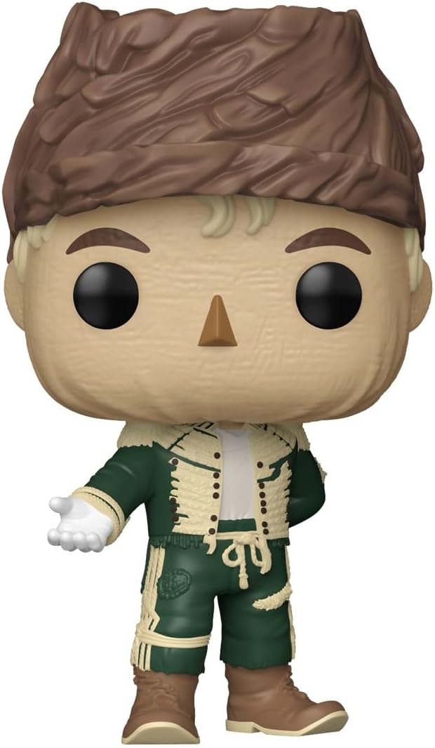 Funko Pop Movies: Wicked 2 - Scarecrow