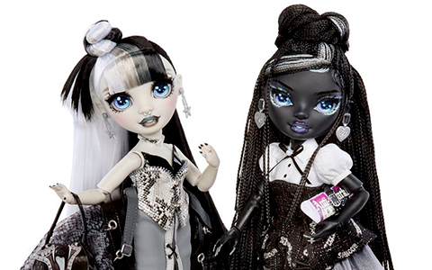 Shadow High Collector dolls 2025