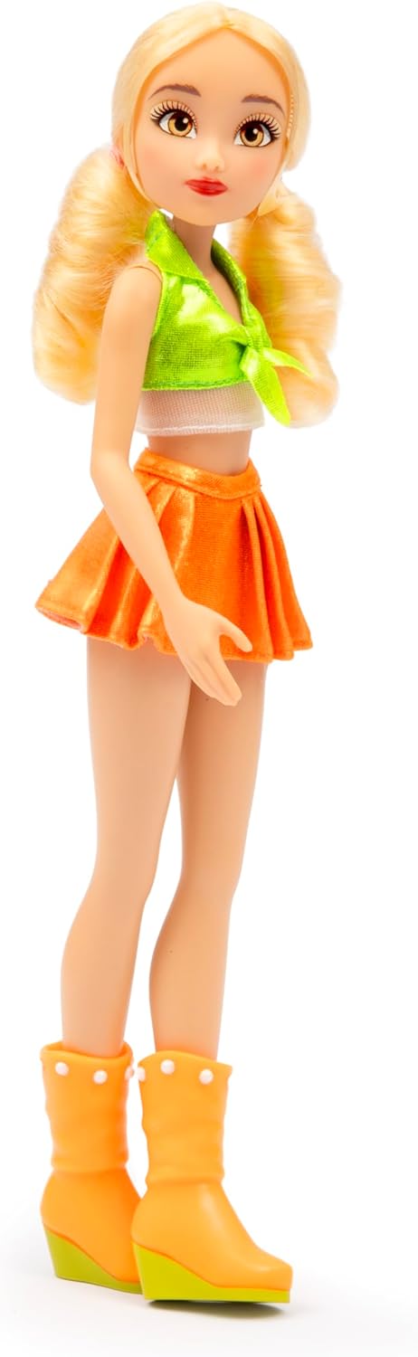 Winx Club Reboot Iconic Stella doll Giochi Preziosi