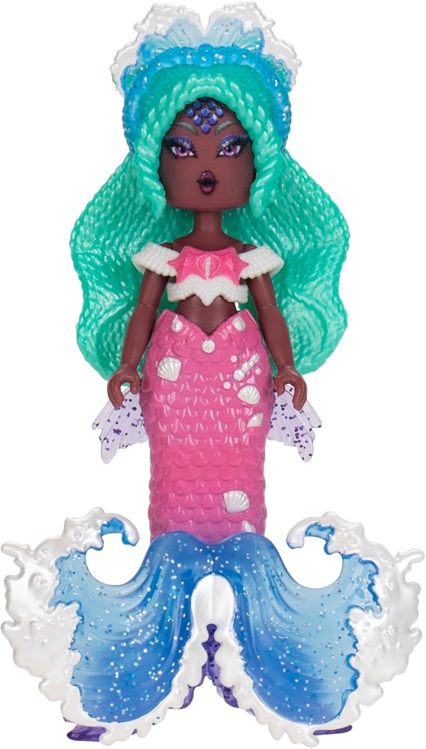 Royale High series 3 deluxe 3'' mermaid dolls