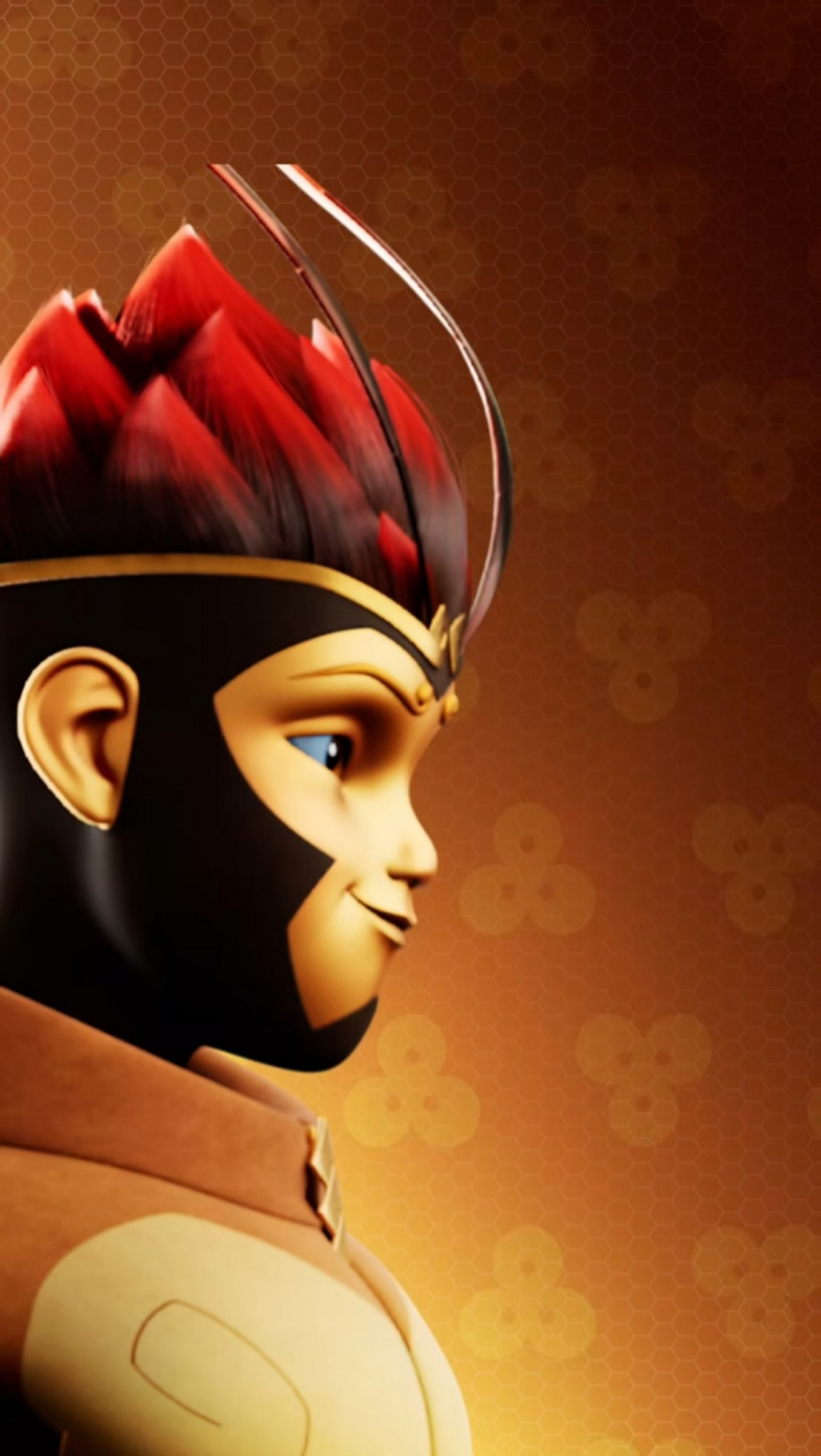 Miraculous holders in transformations from season 6 miraculous ladybug