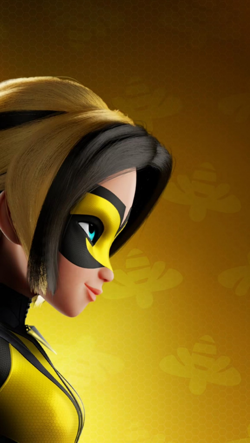 Miraculous holders in transformations from season 6 miraculous ladybug