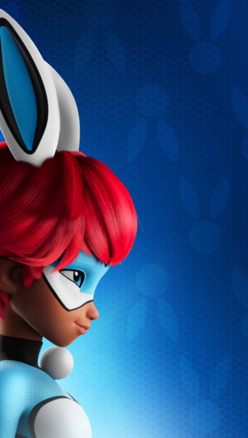 Miraculous holders in transformations from season 6 miraculous ladybug