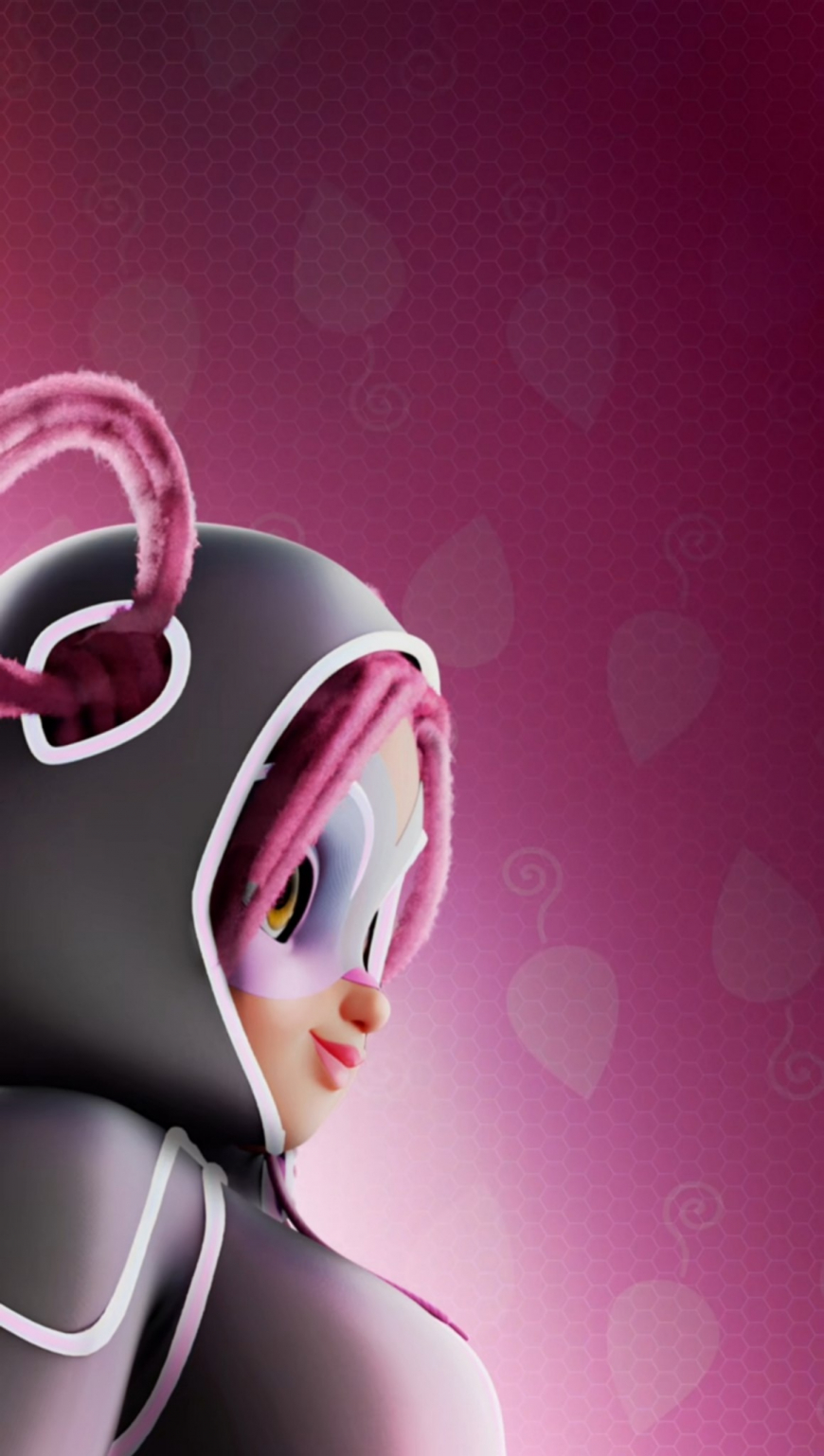 Miraculous holders in transformations from season 6 miraculous ladybug
