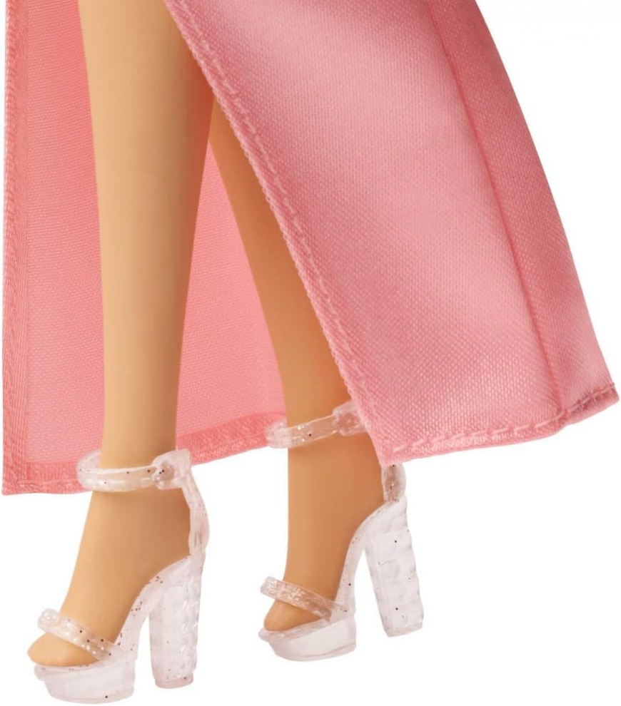 Mattel 80th Anniversary Barbie Enchanted Evening Doll