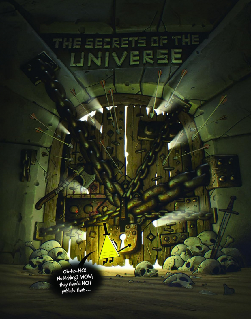 The Book of Bill Limited Collector's Edition