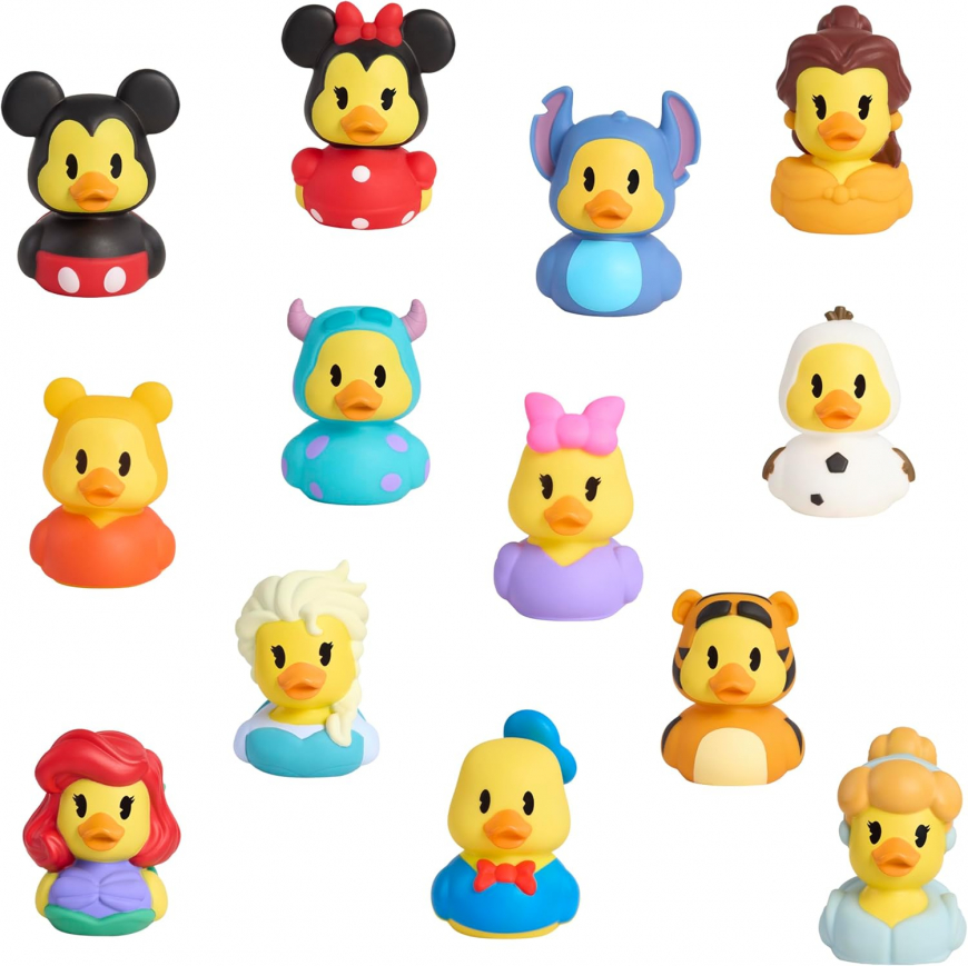 Just Play Valentines Duckalooz Combo Pack
