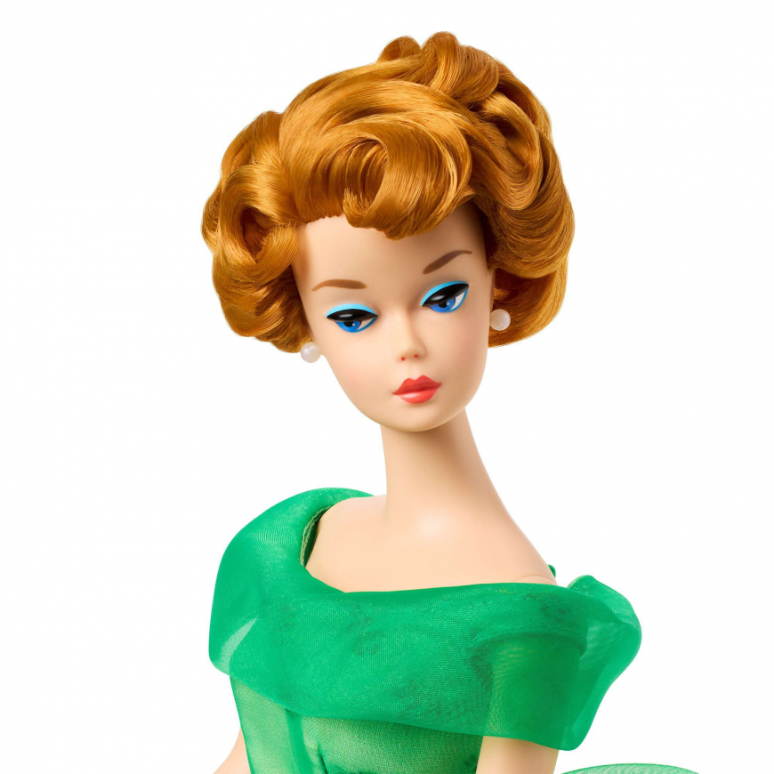 Barbie Silkstone Modern Art doll 2025