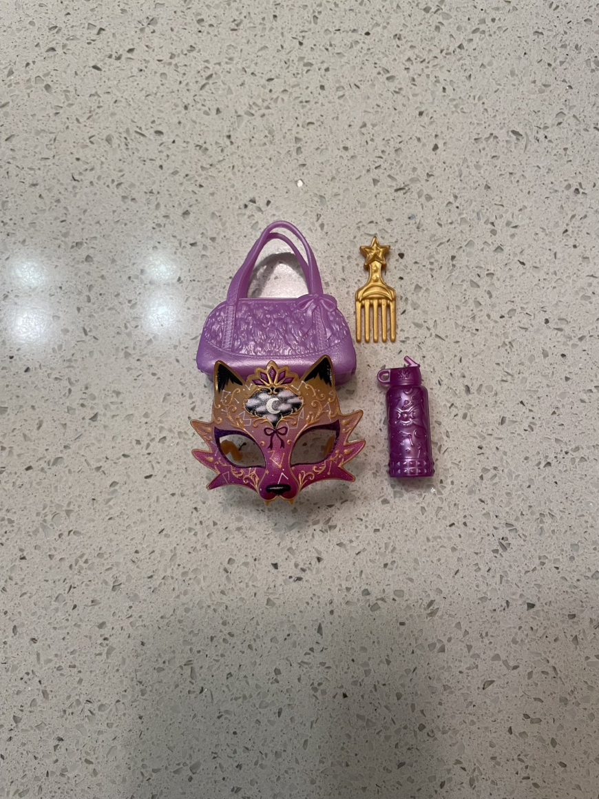 Monster High Buried Secrets 3 Haunted Dance dolls irl life