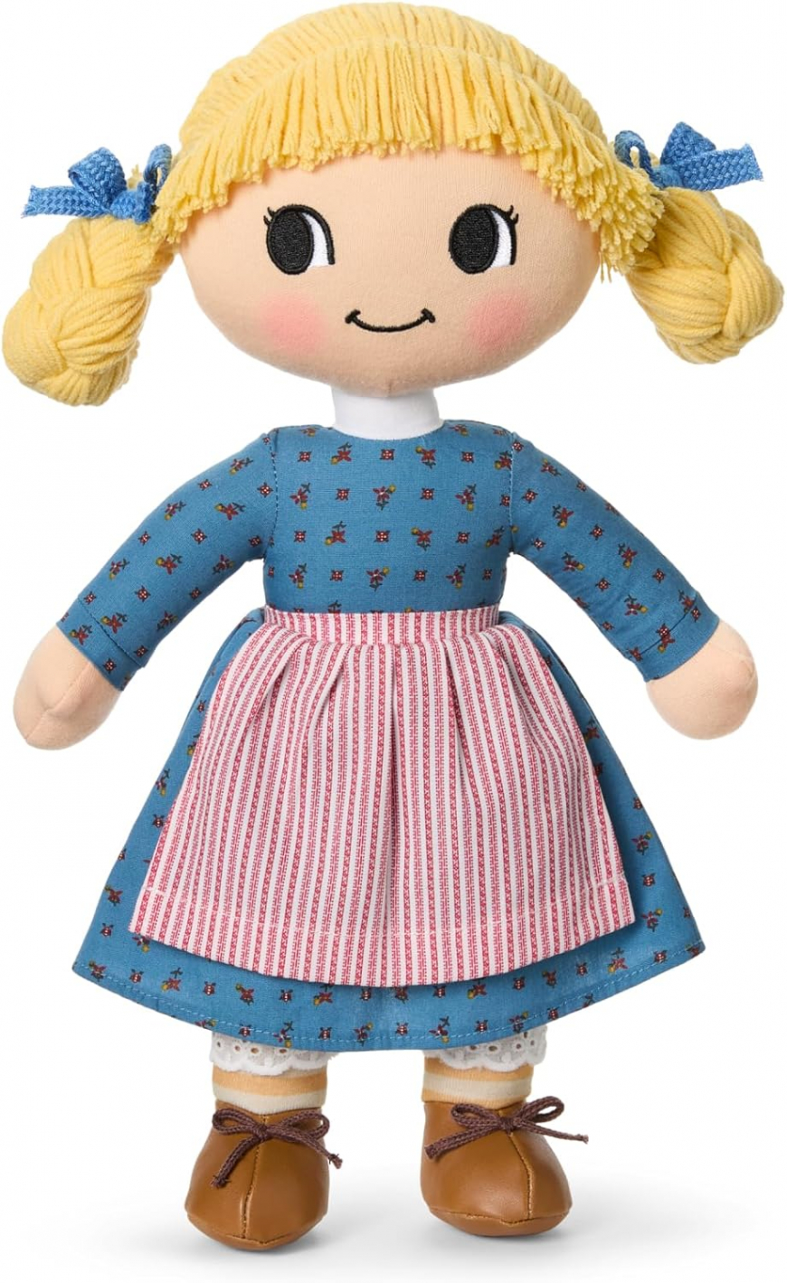 American Girl My First Kirsten Doll