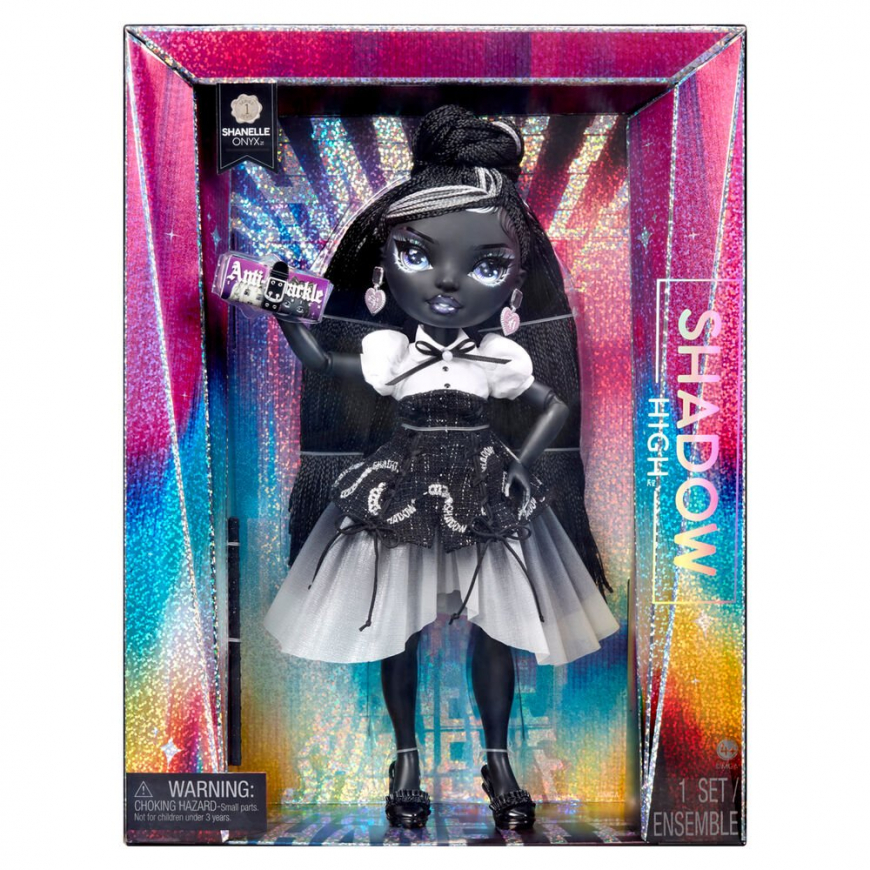 Shadow High Collector Shanelle doll 2025