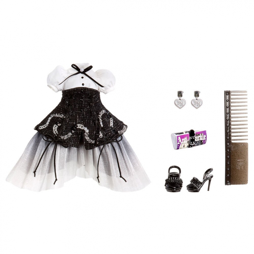 Shadow High Collector Shanelle doll 2025