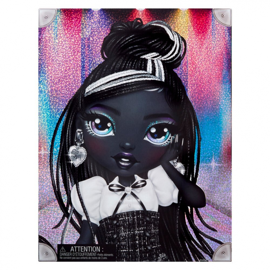Shadow High Collector Shanelle doll 2025