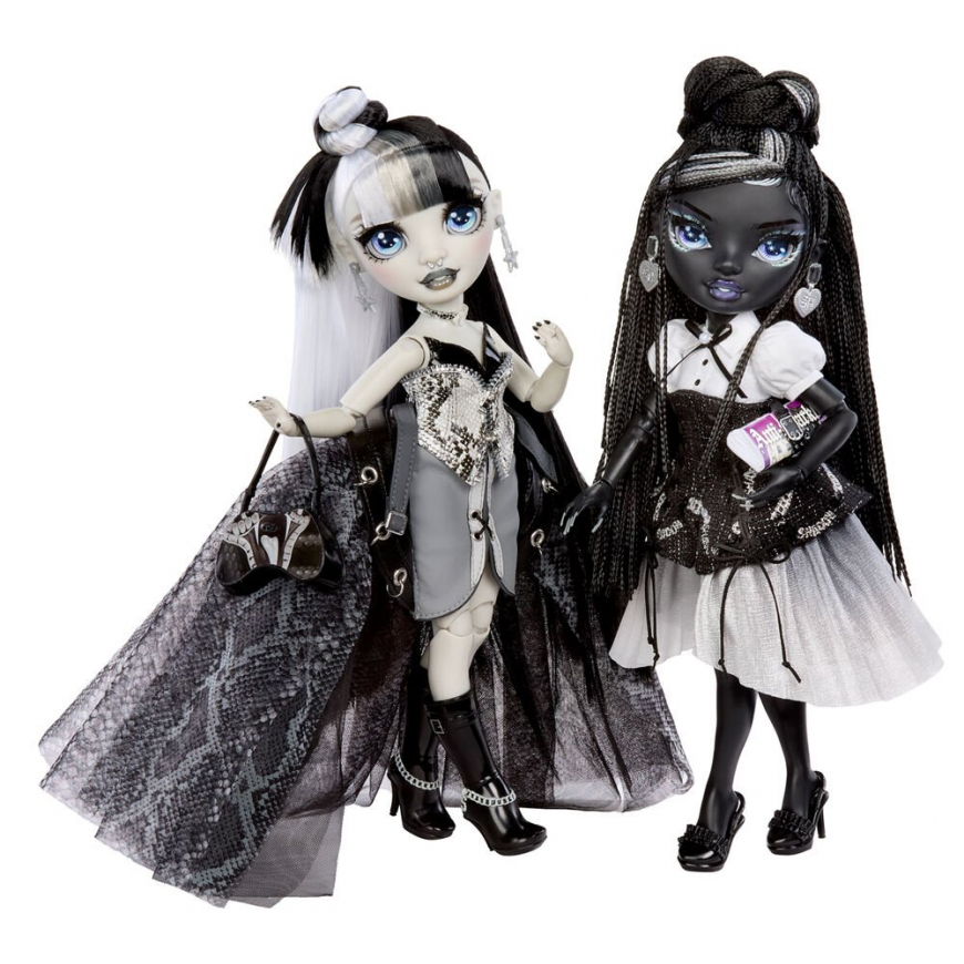 Shadow High Collector dolls 2025