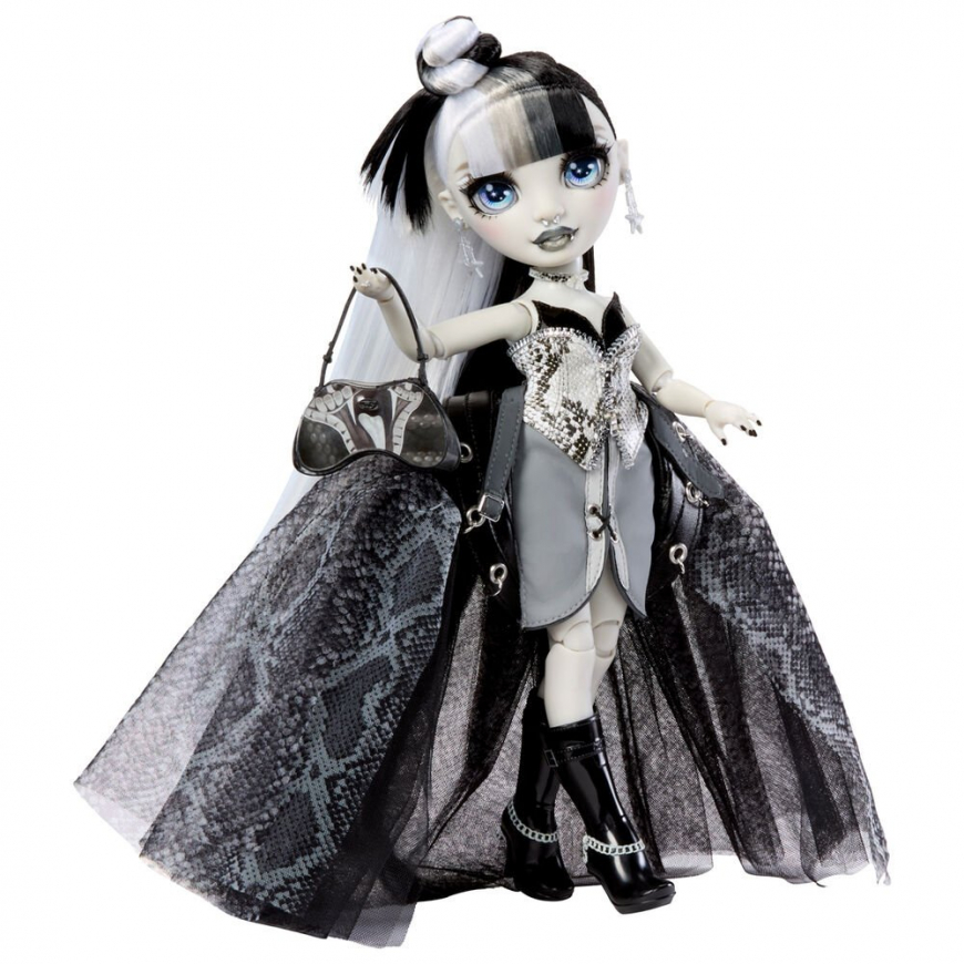 Shadow High Collector Heather doll