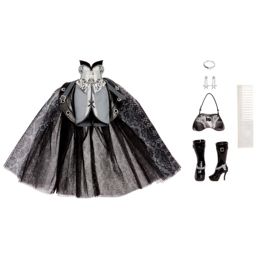Shadow High Collector Heather doll