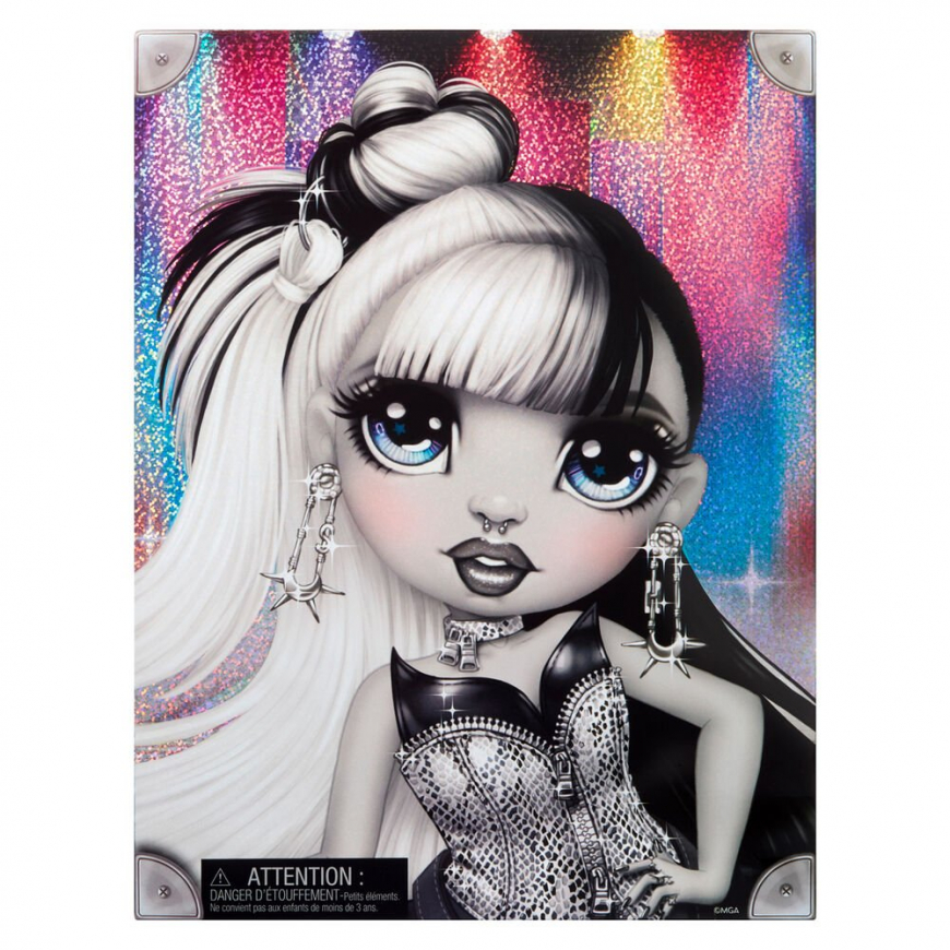 Shadow High Collector Heather doll