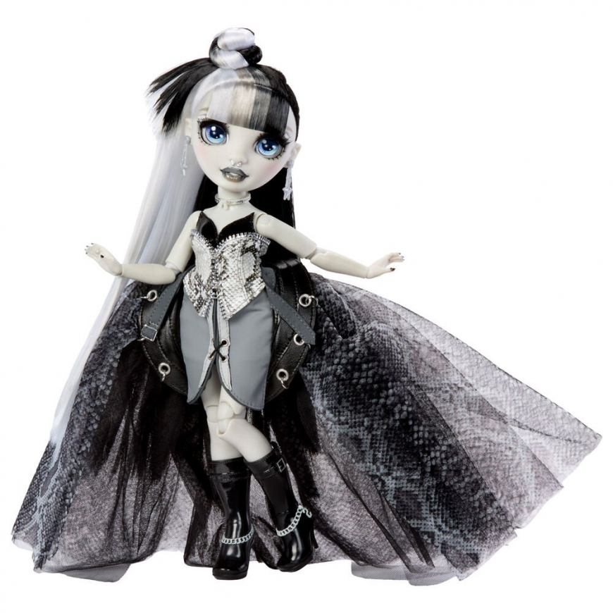 Shadow High Collector Heather doll