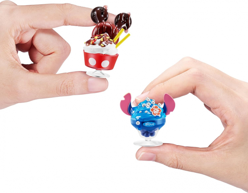 Mini Brands Create Disney Snacks Series 1