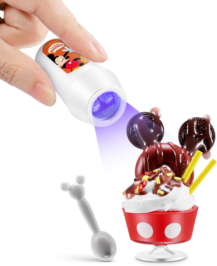 Mini Brands Create Disney Snacks Series 1
