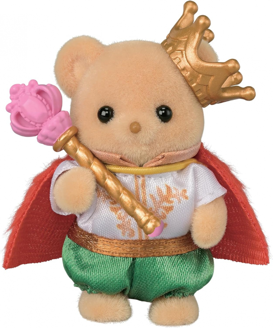 Calico Critters Fantastical Fairytale Friends Set