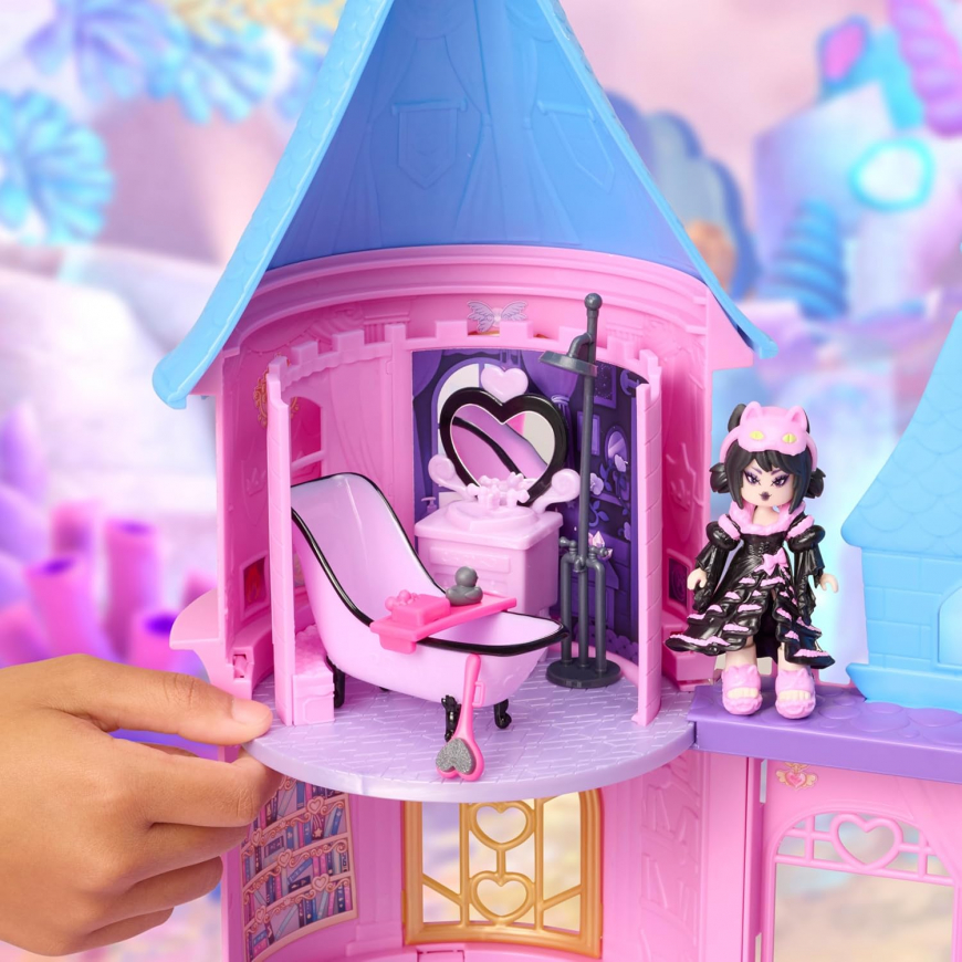 Royale High series 3 Powder Room Playset