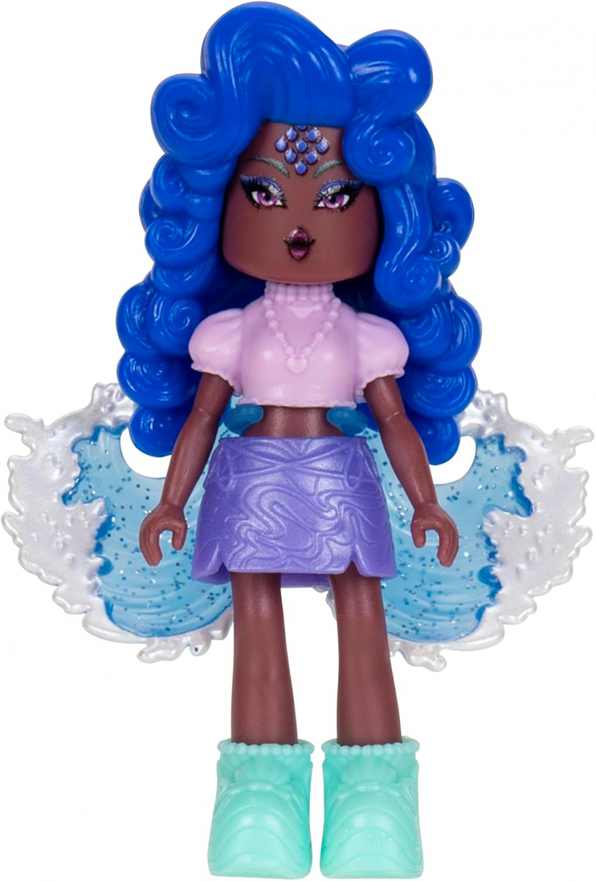 Royale High series 3 Water Mermaid doll