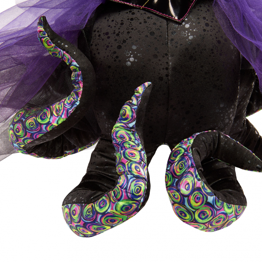 Disney Darkness Descends Series Ursula Collector Doll