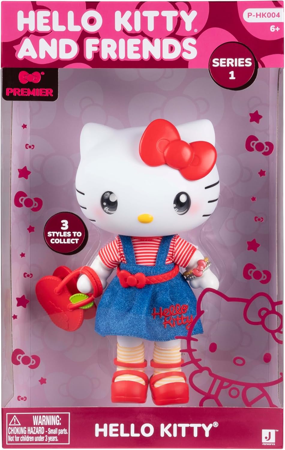 HELLO KITTY デラックスドール バレエドール HELLO KITTY デラックスドール バレエドール Xlarge Hello Kitty