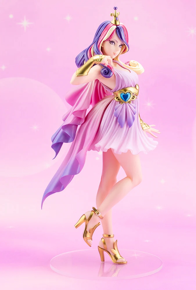 My Little Pony Princess Cadance Bishoujo Statue