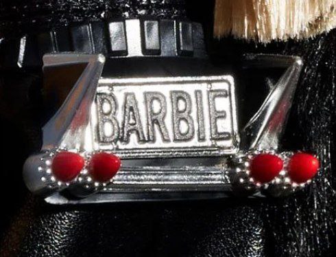 Next Barbie Styled By 2025 doll teaser