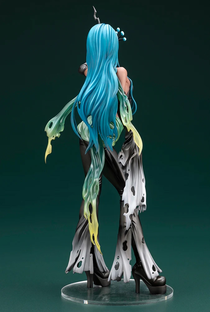 Kotobukiya My Little Pony Bishoujo Series Queen Crysalis figure
