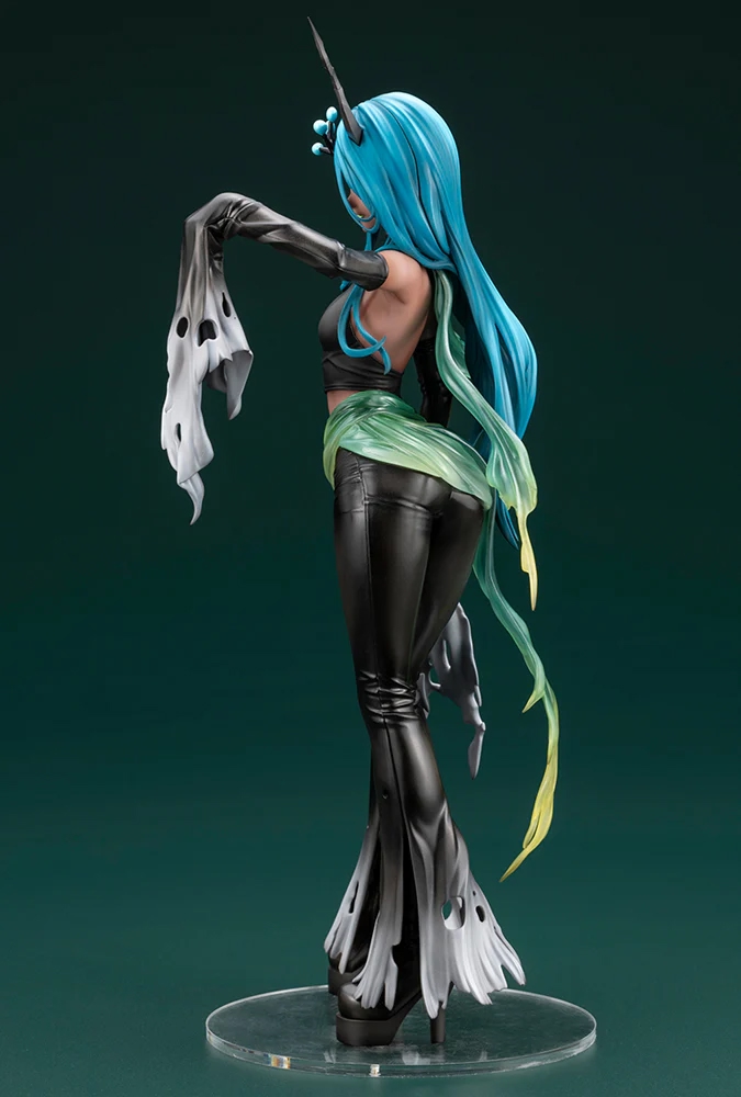 Kotobukiya My Little Pony Bishoujo Series Queen Crysalis figure