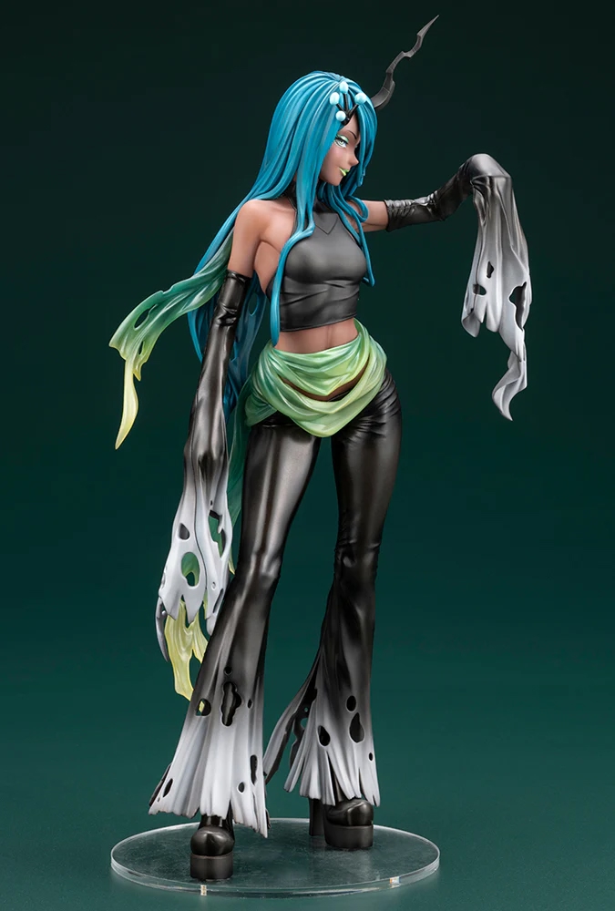Kotobukiya My Little Pony Bishoujo Series Queen Crysalis figure