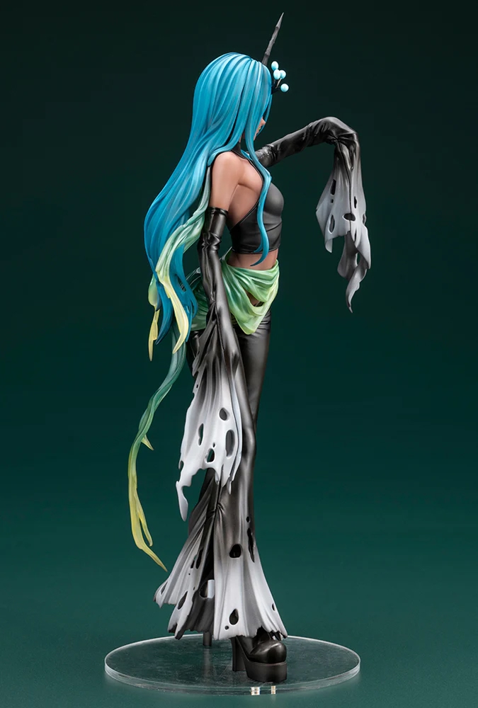 Kotobukiya My Little Pony Bishoujo Series Queen Crysalis figure