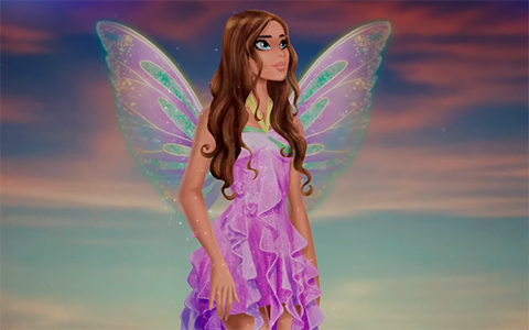 All about Winx Club reboot 2025
