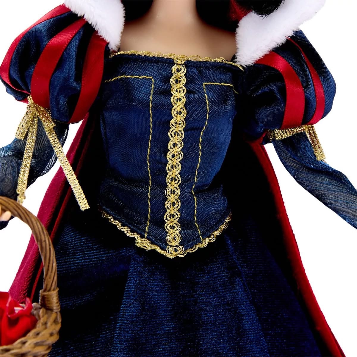 Disney Holiday Special Edition 2025 doll Snow White - YouLoveIt.com