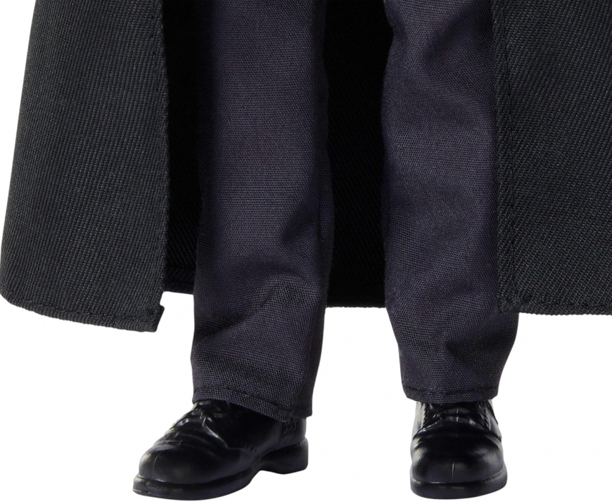 New budget version of Harry Potter doll from Mattel 2025