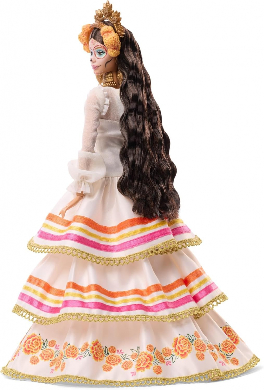 Barbie Signature Dia de Muertos 2025 Barbie doll
