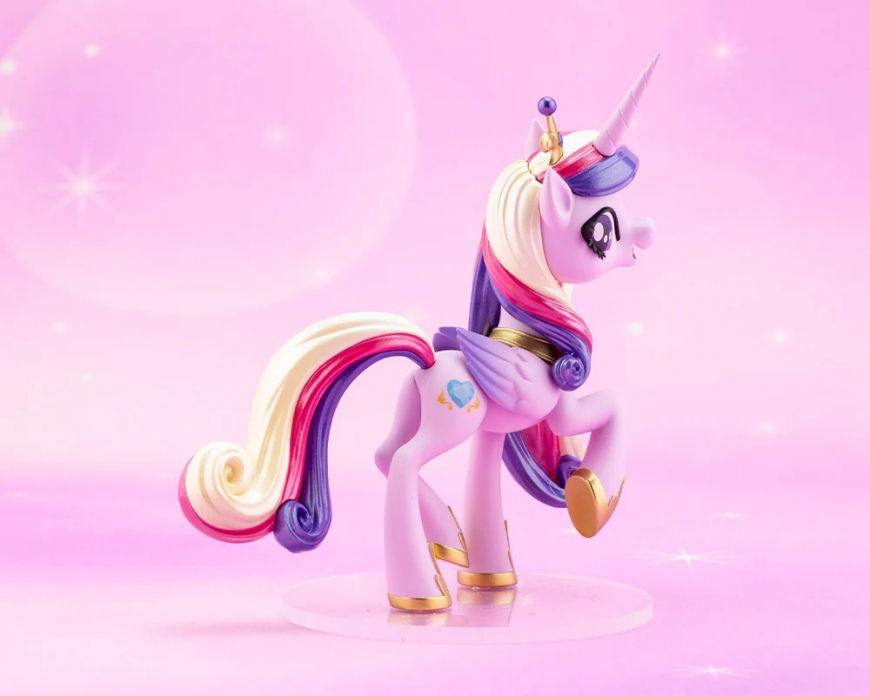 My Little Pony Princess Cadance Bishoujo Statue
