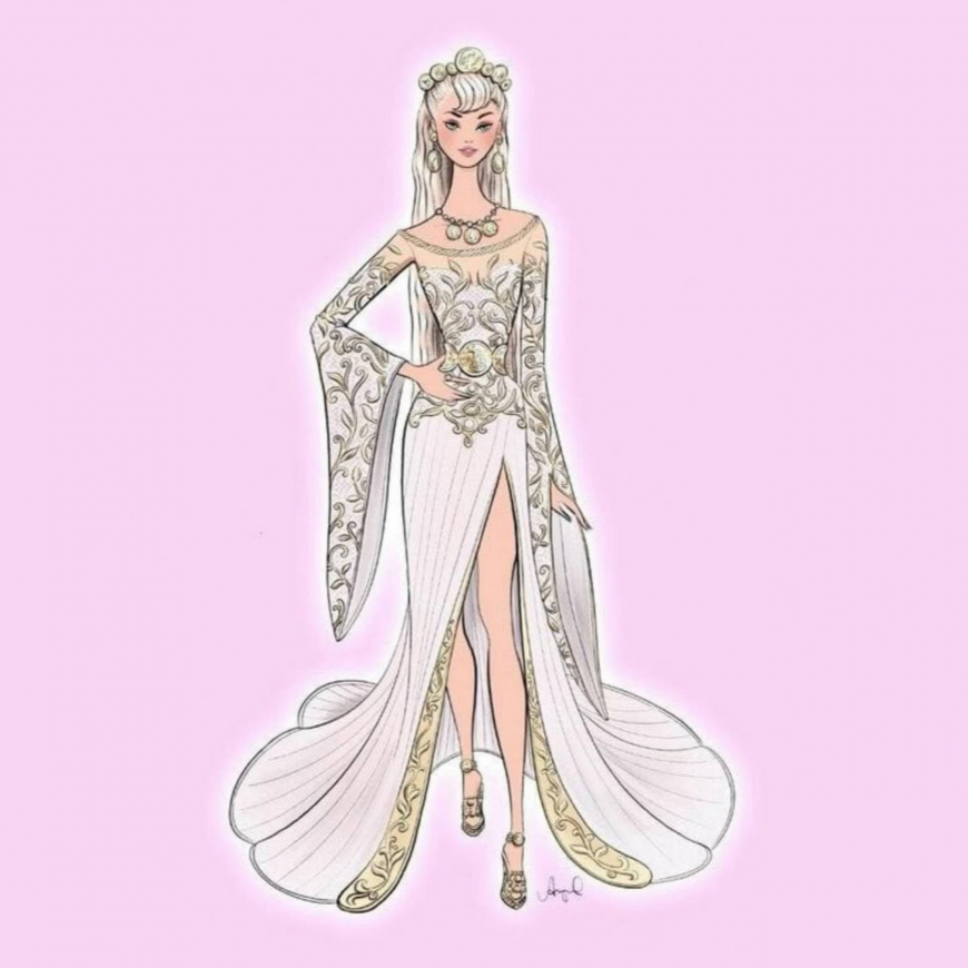 Barbie Signature Fan Vote 2025 doll concept