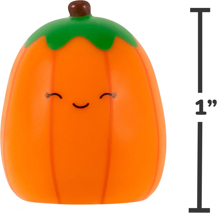 Squish-a-longs Halloween Countdown Calendar 2025