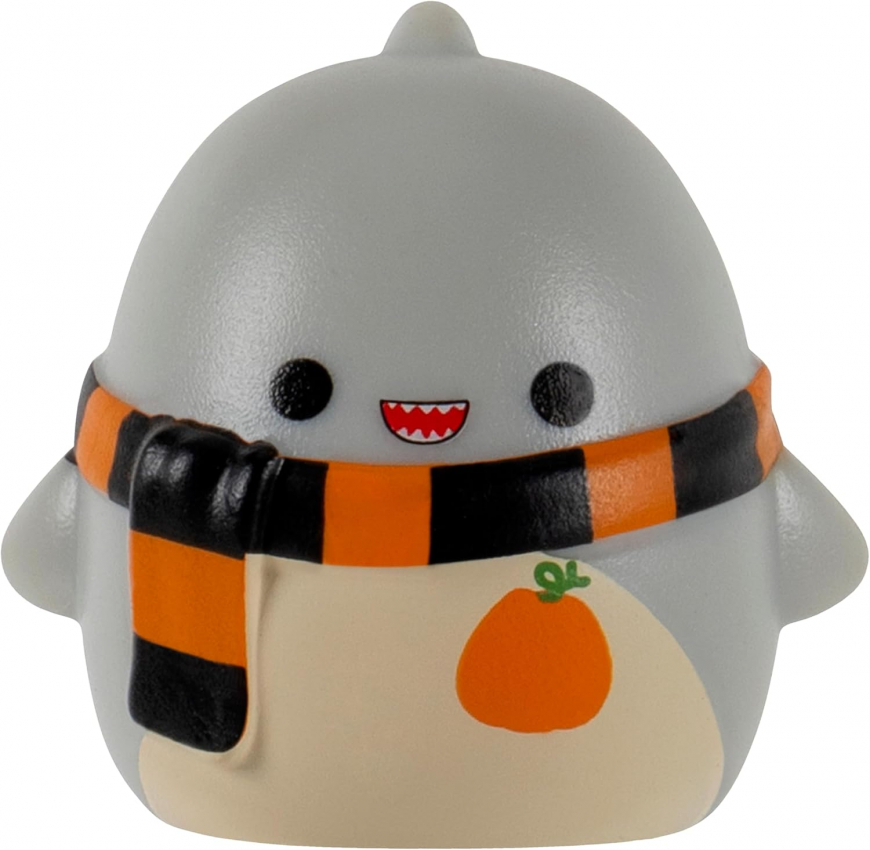 Squish-a-longs Halloween Countdown Calendar 2025