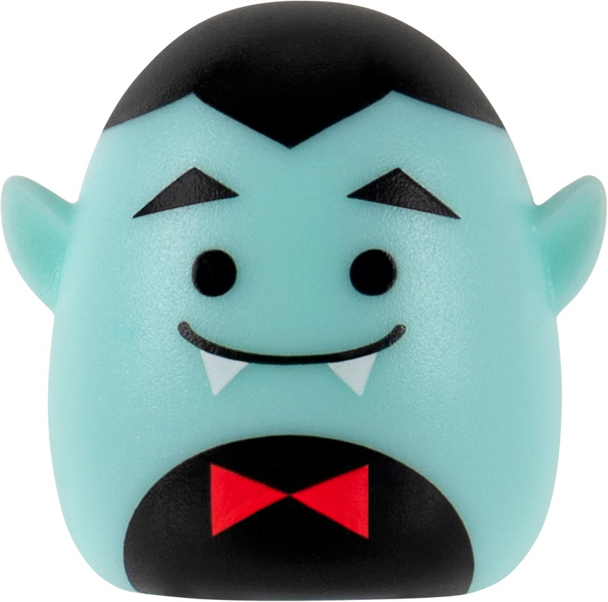 Squish-a-longs Halloween Countdown Calendar 2025