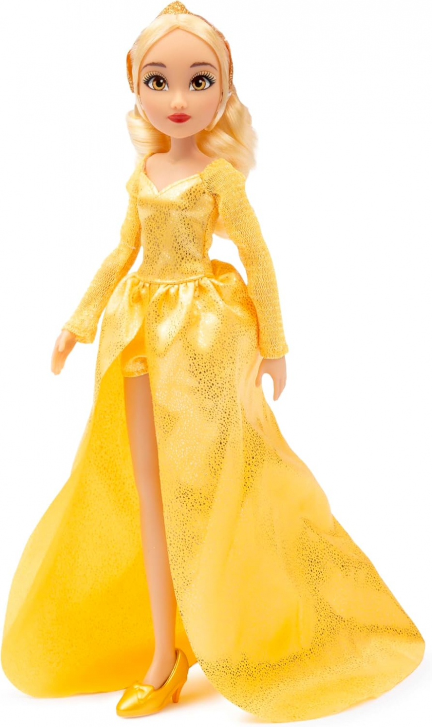 Winx Club Reboot the Alfea Grand Ball Stella doll
