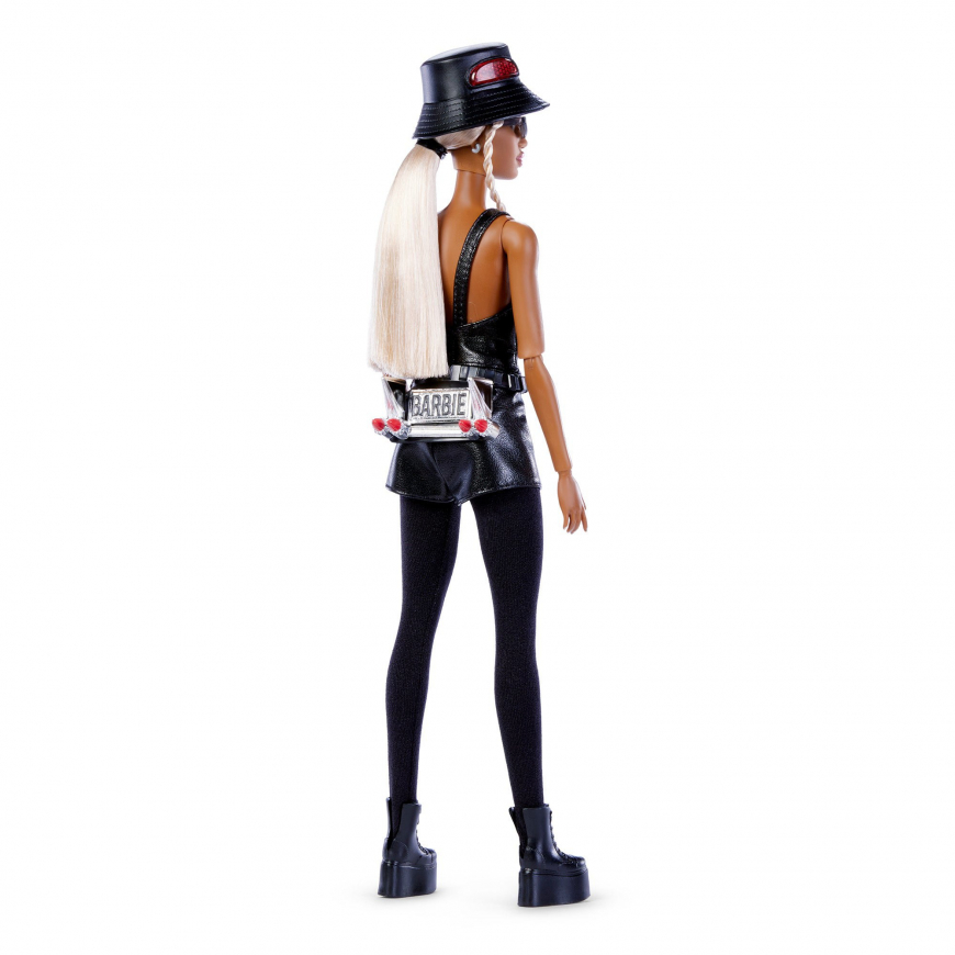 Barbie Styled By Patti Wilson 2025 doll
