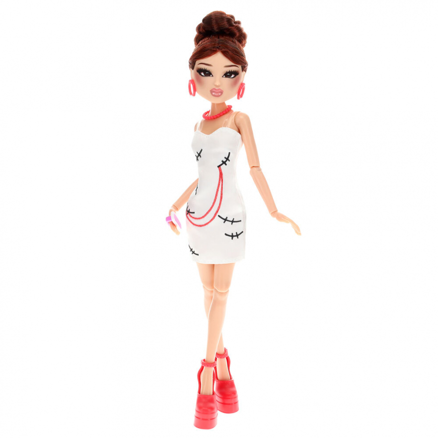 Dress to Impress Lana Deluxe Doll Lana's salon set